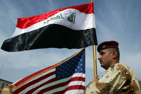 راهبرد سیاه کاخ به ظاهر سفید