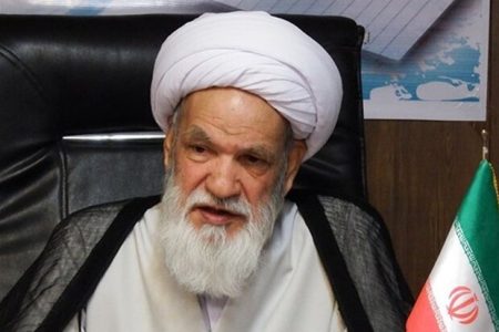 ابراهیمی:اتفاقات خوزستان نتیجه عملکرد دولت بود/ اعتراضات مردمی منحرف نشود