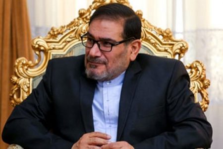 شمخانی به حجت الاسلام محسنی اژه‌ای تبریک گفت
