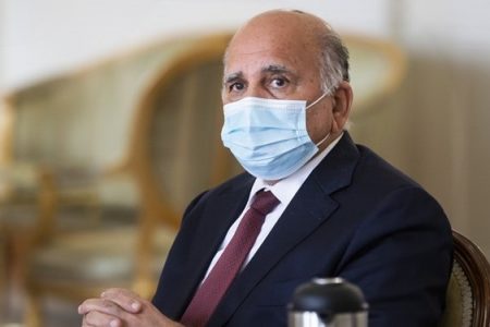 گفت‌و‌گو عراق با واشنگتن جهت توافق بر سر زمانبندی خروج آمریکا