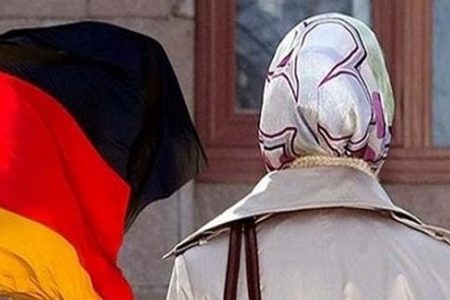 رأی دادگاه اتحادیه اروپا به ممنوعیت حجاب برای کارکنان مسلمان