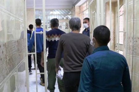 آزادی 12 زندانی با پیگیری یک امام جماعت