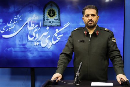 کشف بیش از ۸ هزار دستگاه ماینر/ برخورد قاطع پلیس با مزرعه‌های غیرمجاز استخراج رمزارز