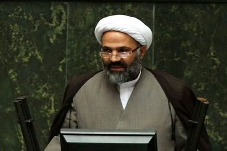 کاندیدای جبهه پایداری برای وزارت اطلاعات رد شد