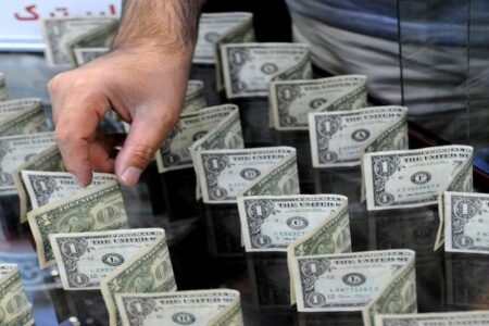 3 دلیل بازگشت قیمت دلار به کانال 27 هزار تومان