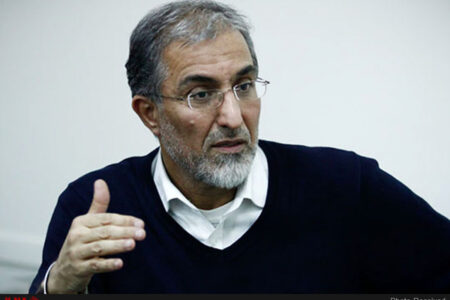 منطقِ مدافعان حذف ارز ترجیحی، پذیرشِ فساد است