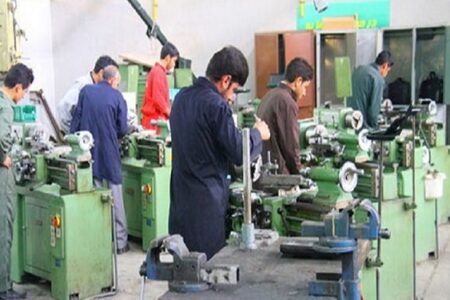 مهارت آموزی ۸۶ هزار سرباز در سال ۹۹
