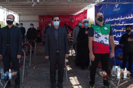 توزیع 27000 ویلچر اهدایی ستاد اجرایی فرمان امام به معلولان مناطق محروم