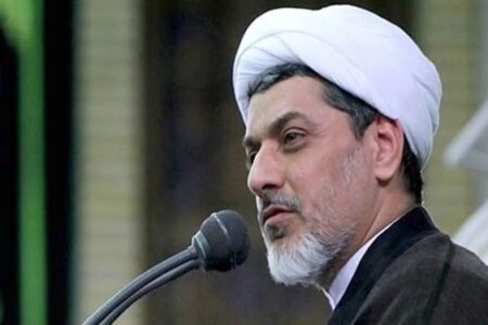 کتاب «رشد و تعالی انسان از منظر قرآن و روایات» منتشر شد