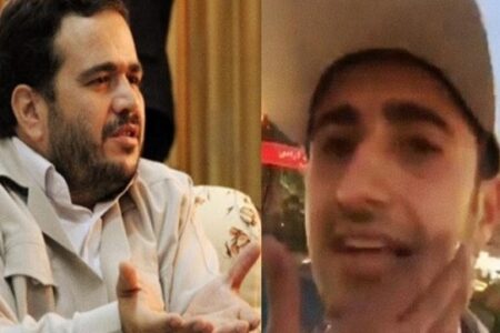 «عنابستانی» به سه ماه و یک روز حبس محکوم شد