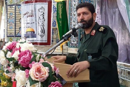 جزئیات گام پنجم طرح شهید سلیمانی در تهران؛از ایجاد گشت سلامت بسیج تا واکسیناسیون دو شیفته در مراکز سپاه