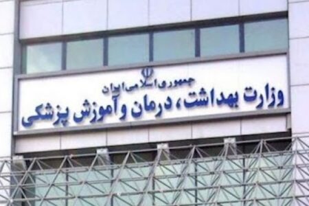 تلاش وزارت بهداشت برای بازپس‌گیری پول واکسن از هند