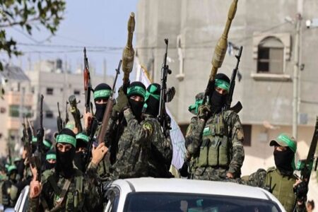 جهاد اسلامی: شمشیر قدس، عجز اسرائیل و قدرت مقاومت را نشان داد