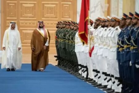 عصبانیت سعودی و امارات از انتخابات قطر