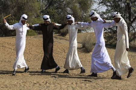 مشارکت مردم در مدیریت منابع آب خوزستان