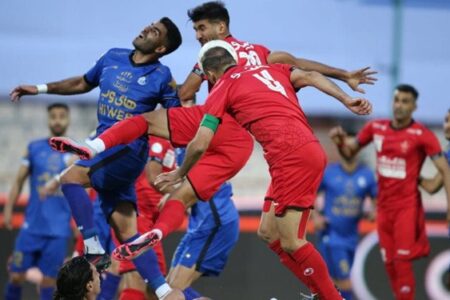 سرخ آبی ها به زودی در بورس پذیرش می‌شوند