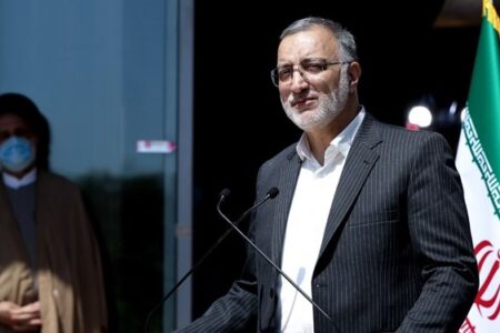 زاکانی: برای زنده کردن روح شهر تهران برنامه دارم/پس از انتخابات از من خواسته شد شانه زیر کار اجرایی بدهم