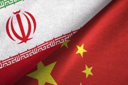پیام رئیس‌جمهور چین به رئیسی:روابط با ایران را بسیار ارزشمند می‌دانیم