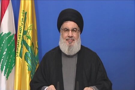 سید حسن نصرالله:حفظ دستاوردهای پیروزی جنگ تموز حائز اهمیت است