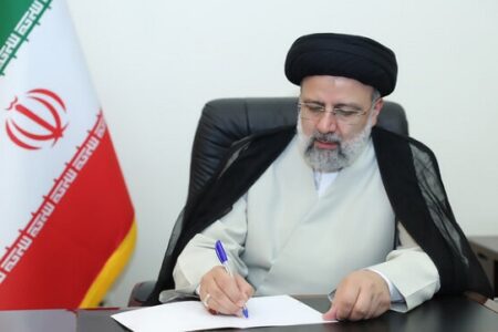 دستورات بودجه‌ای «رئیسی» در جلسه ستاد هماهنگی اقتصادی دولت