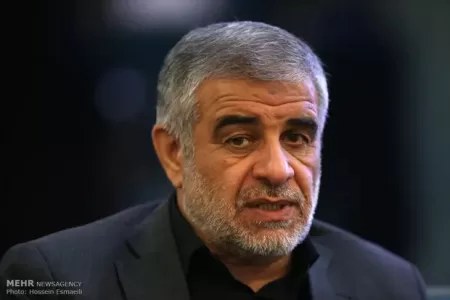 جوکار : دولت رئیسی کار سختی پیش‌ رو دارد