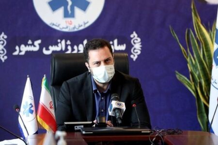 آخرین اخبار از جذب و استخدام پرسنل اورژانس