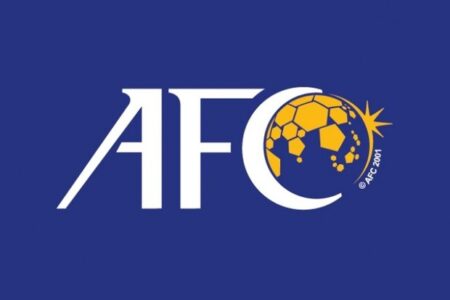 نقض قانون از سوی AFC؛عربستان باز هم میزبان تیم‌های ایران شد!