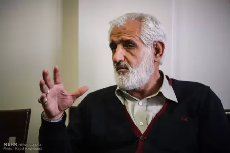 نائب رئیس شورای اسلامی شهر تهران:حکم رسمی زاکانی  تا پایان هفته صادر می‌شود