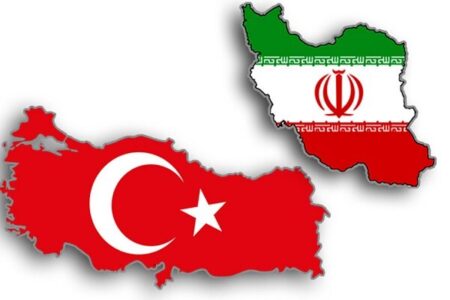 تجارت 10 میلیارد دلاری با ترکیه تا پایان سال