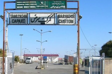 طمع ناتمام به مزیت ترانزیتی ایران