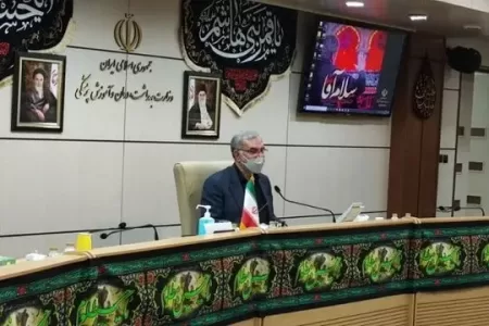 وزیر بهداشت: تنها راه کنترل کرونا واکسیناسیون است