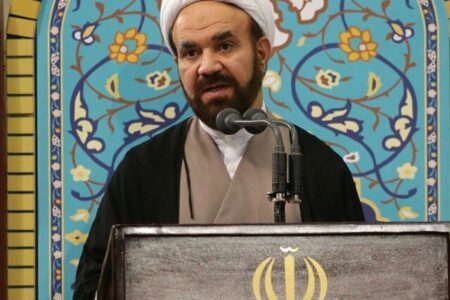 با حکم رهبر معظم انقلاب اسلامی انجام شد؛انتصاب تولیت آستان مقدس حضرت احمد بن موسی (ع)