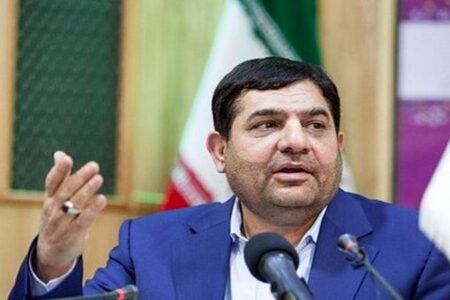  از سوی معاون اول رئیس‌جمهور تا زمان استقرار دولتعزل و نصب مدیران ممنوع شد