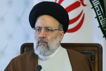 بازدید سرزده صبحگاهی رئیسی از بخش امور مراجعین نهاد ریاست جمهوری