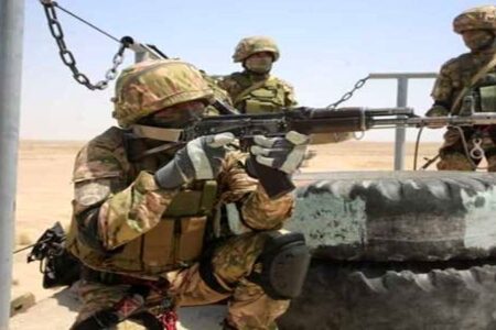 هشدار کره شمالی به بروز یک بحران امنیتی خطرناک