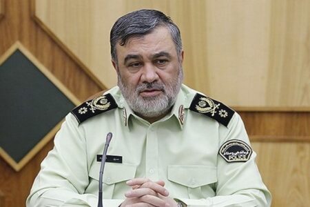 فرمانده ناجا:تحول در امور کلانتری‌ها باید در دستور کار فرماندهان باشد