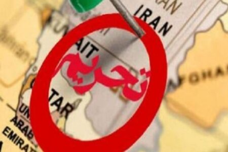آمریکا: به اعمال تحریم‌ علیه ایران و ونزوئلا ادامه می‌دهیم