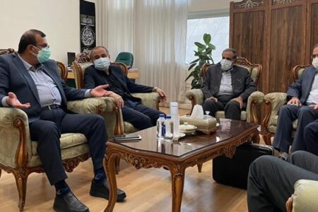 دولت و مجلس با هم افزایی می توانند حل مشکلات را تسریع کنند