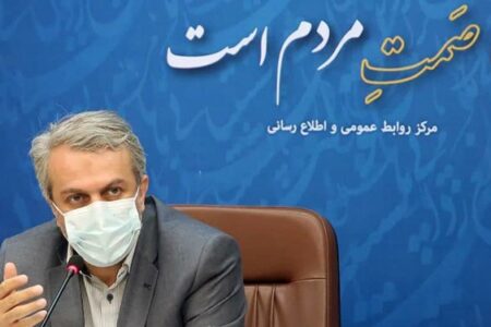 وزیر صمت:امضاهای طلایی در بازار فولاد تا آبان‌ باطل می‌شود