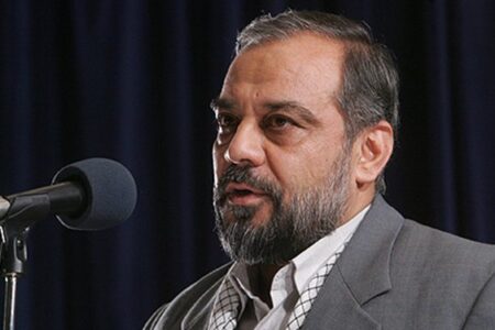 جایگزین رضایی در مجمع تشخیص منصوب شد