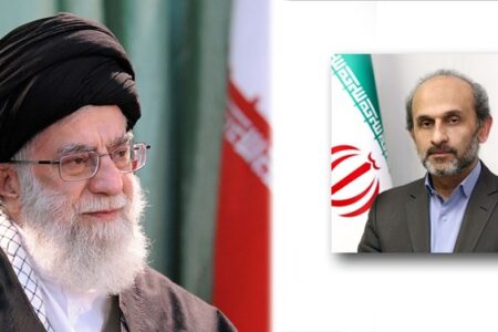با حکم رهبر انقلاب؛ «پیمان جبلی» رئیس سازمان صداوسیما شد