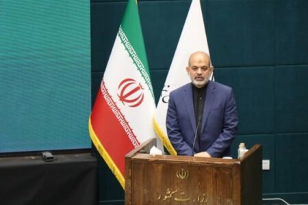 وزیر کشور: استفاده از ظرفیت جوانان در اولویت اجرایی استانداران باشد