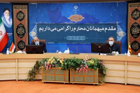 ذوالفقاری خواستار همکاری دولت عراق برای کاهش هزینه‌های سفر اربعین شد