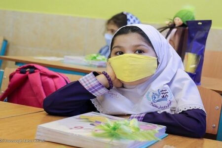 زنگ سال تحصیلی جدید نواخته شدچالش پسا‌کرونا؛ فرزندم انگیزه‌ای برای درس خواندن ندارد؟