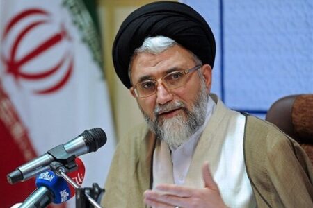 وزیر اطلاعات:توطئه‌های دشمن برای اختلاف‌افکنی بین قومیت‌ها را ناکام گذاشته‌ایم