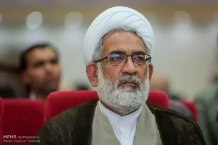 منتظری در بازدید از شورای حل اختلاف تهران مطرح کرد؛ لزوم استفاده از ۴ روش موجود در ارجاع پرونده‌ها به شورای حل اختلاف