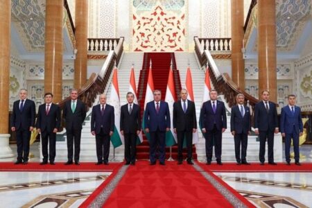 تجارت ۳۳۰ میلیارد دلاری درون گروهی شانگهای