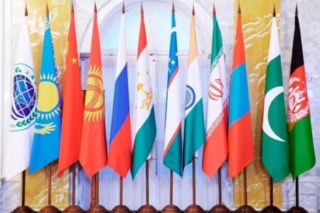 سهم صفر ایران از بازار ۷۰ میلیاردی فنی مهندسی سازمان شانگهای