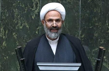 نایب رئیس کمیسیون اصل ۹۰ مجلس:بسیاری از مواد در گمرکات در حال فاسد شدن است