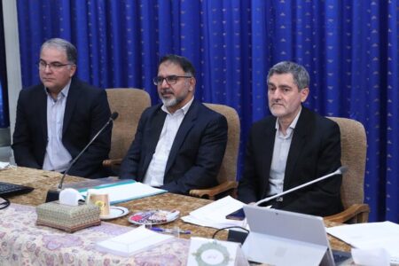 رئیس جمهور پس از رای اعتماد هیات وزیران به ۳ استاندار جدید:مدیران دولت نباید واحدهای اقتصادی را پس از خصوصی‌سازی رها کنند